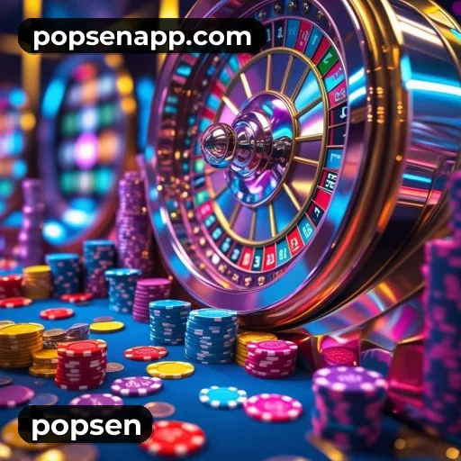 Requisitos do APK popsen para Android — compatibilidade e uso no celular