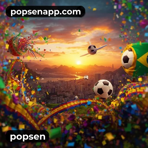 Requisitos do APK popsen para Android — compatibilidade e uso no celular