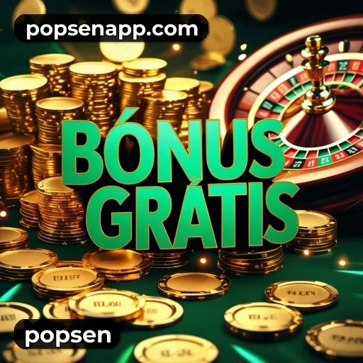 Pagamentos PIX na popsen