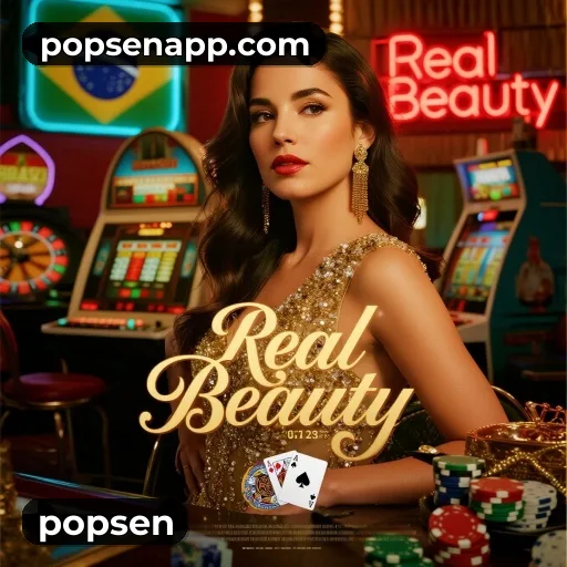 Pagamentos PIX na popsen