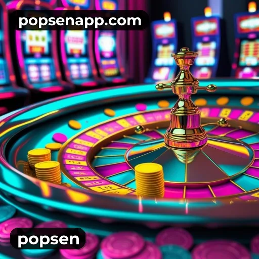 FAQ popsen Brasil - Perguntas frequentes sobre bônus, PIX, RTP, APP mobile e VIP
