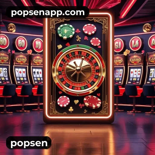 Jogo responsável popsen - Ferramentas de controle, limites, auto-exclusão, suporte CVV 188