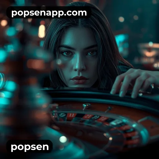 Bônus e promoções popsen