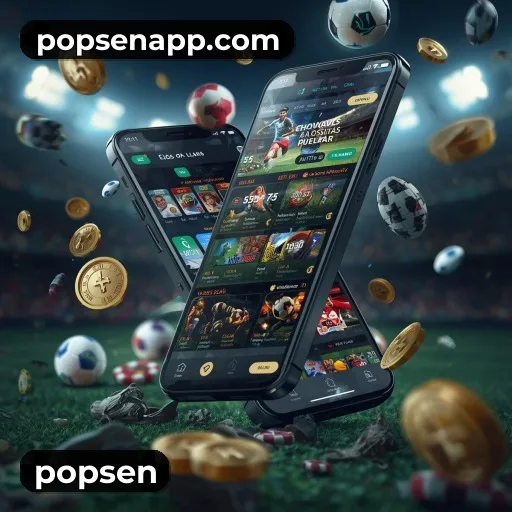 Catálogo popsen com mais de 3.100 jogos — Pragmatic Play, Evolution, NetEnt e fornecedores certificados