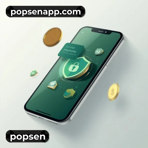 FAQ popsen Brasil - Perguntas frequentes sobre bônus, PIX, RTP, APP mobile e VIP