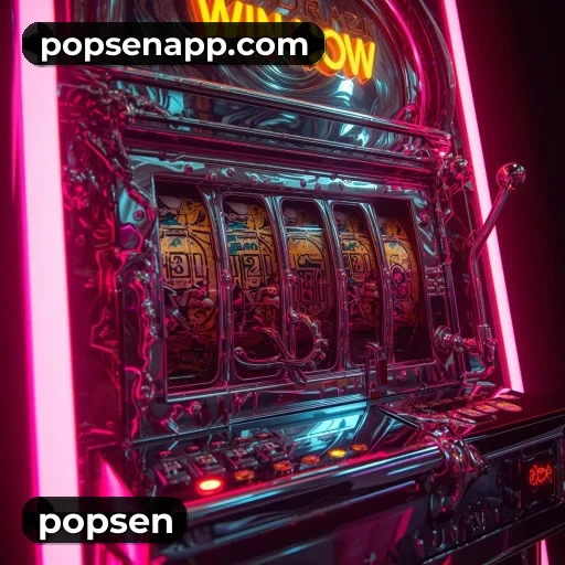 Pagamentos PIX na popsen