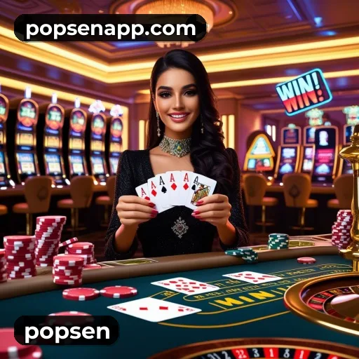 FAQ popsen Brasil - Perguntas frequentes sobre bônus, PIX, RTP, APP mobile e VIP