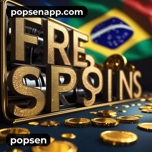Logo da popsen