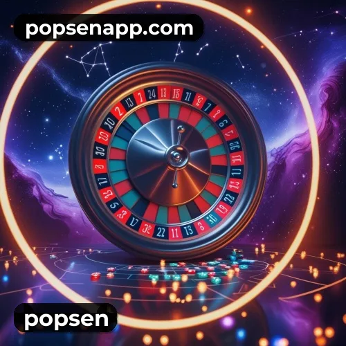 Tabela RTP dos jogos de cassino da popsen