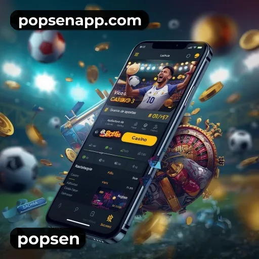 Níveis do programa VIP da popsen