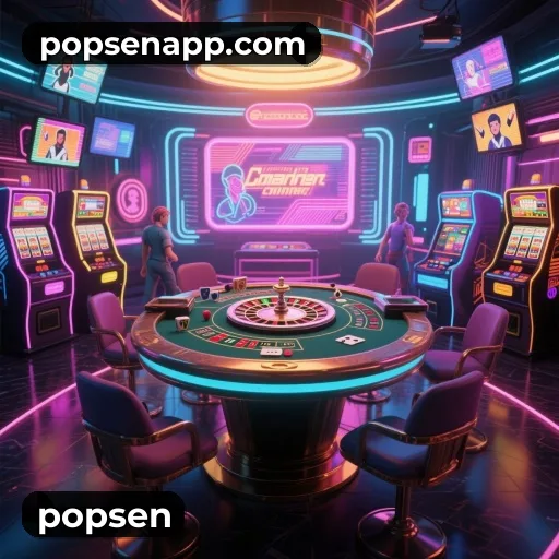 Tabela RTP verificado dos top 15 jogos mais populares popsen - Gates of Olympus, Fortune Tiger, Aviator