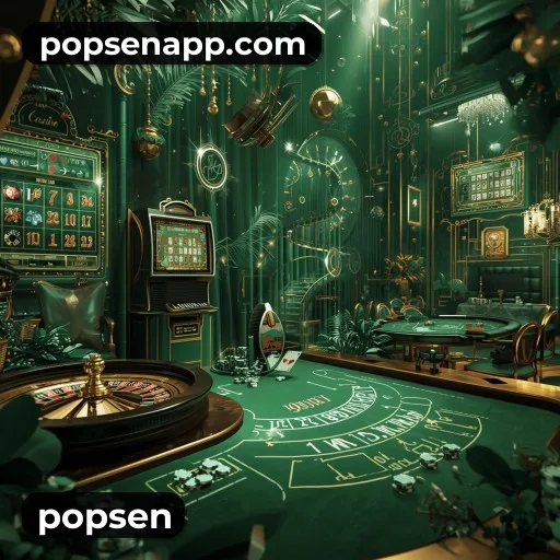 Certificações de segurança da popsen