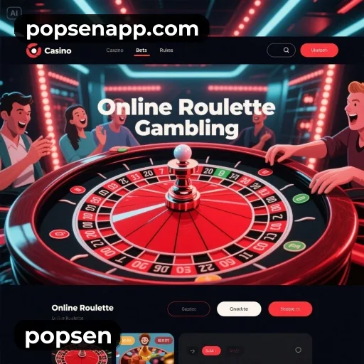 Requisitos do APK popsen para Android — compatibilidade e uso no celular