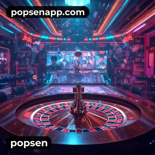 Jogo responsável popsen - Ferramentas de controle, limites, auto-exclusão, suporte CVV 188