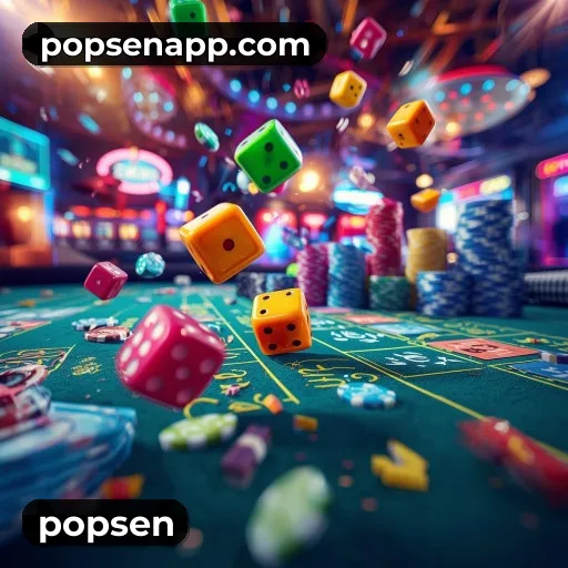 Jogo responsável popsen - Ferramentas de controle, limites, auto-exclusão, suporte CVV 188