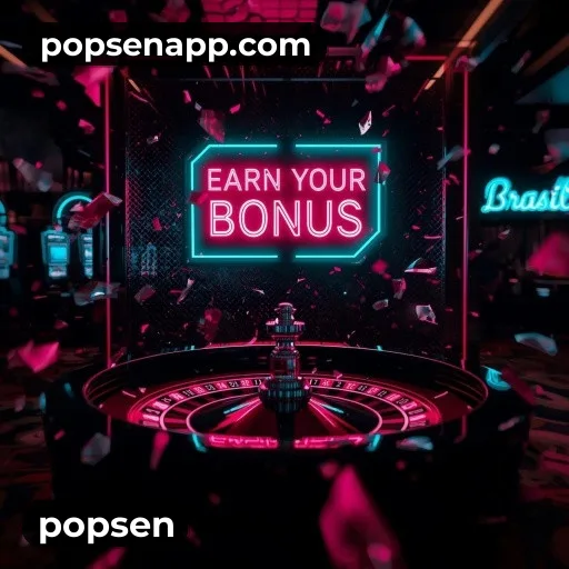 Loterias online disponíveis na popsen