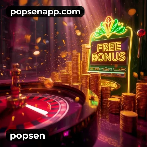 Loterias online disponíveis na popsen
