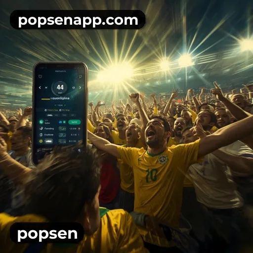 Loterias online disponíveis na popsen