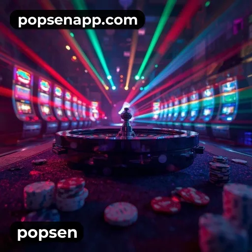 Níveis do programa VIP da popsen