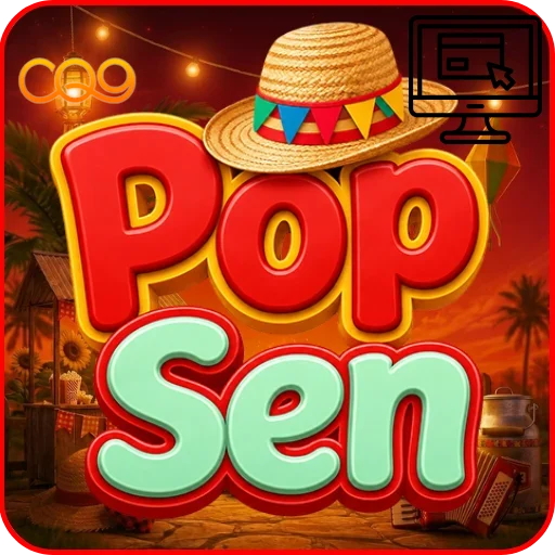 Plataforma popsen — 3.100+ jogos, PIX rápido, SSL, bônus R$ 6.000 + 600 giros no Brasil
